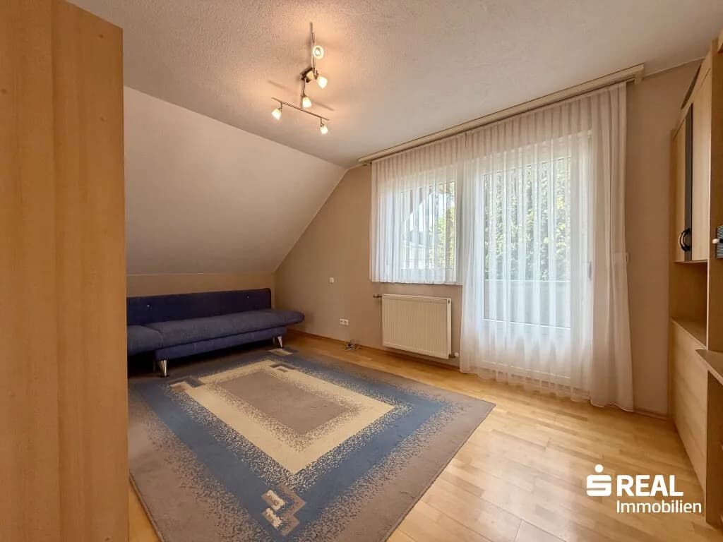 6-Zimmer-Haus kaufen in Bregenz – 130 m², € 1.174.000 – Bild 19 von 43