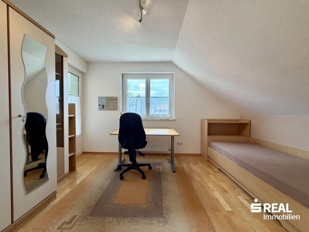 6-Zimmer-Haus kaufen in Bregenz – 130 m², € 1.174.000 – Bild 20 von 43