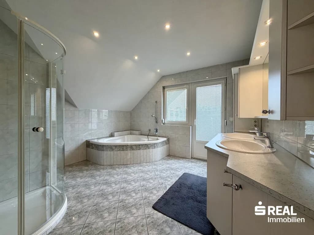 6-Zimmer-Haus kaufen in Bregenz – 130 m², € 1.174.000 – Bild 21 von 43