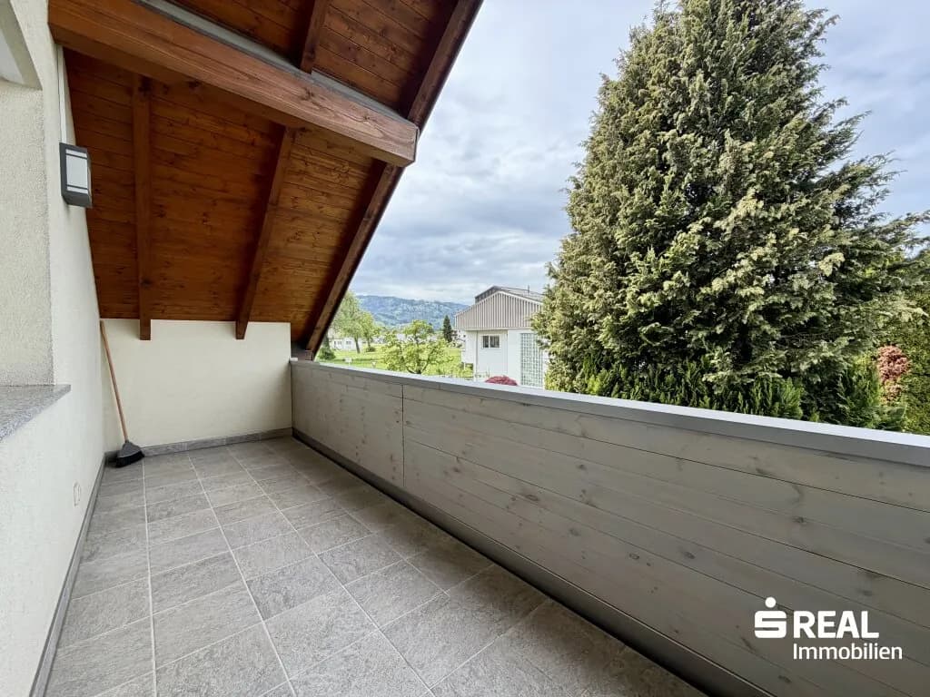 6-Zimmer-Haus kaufen in Bregenz – 130 m², € 1.174.000 – Bild 24 von 43