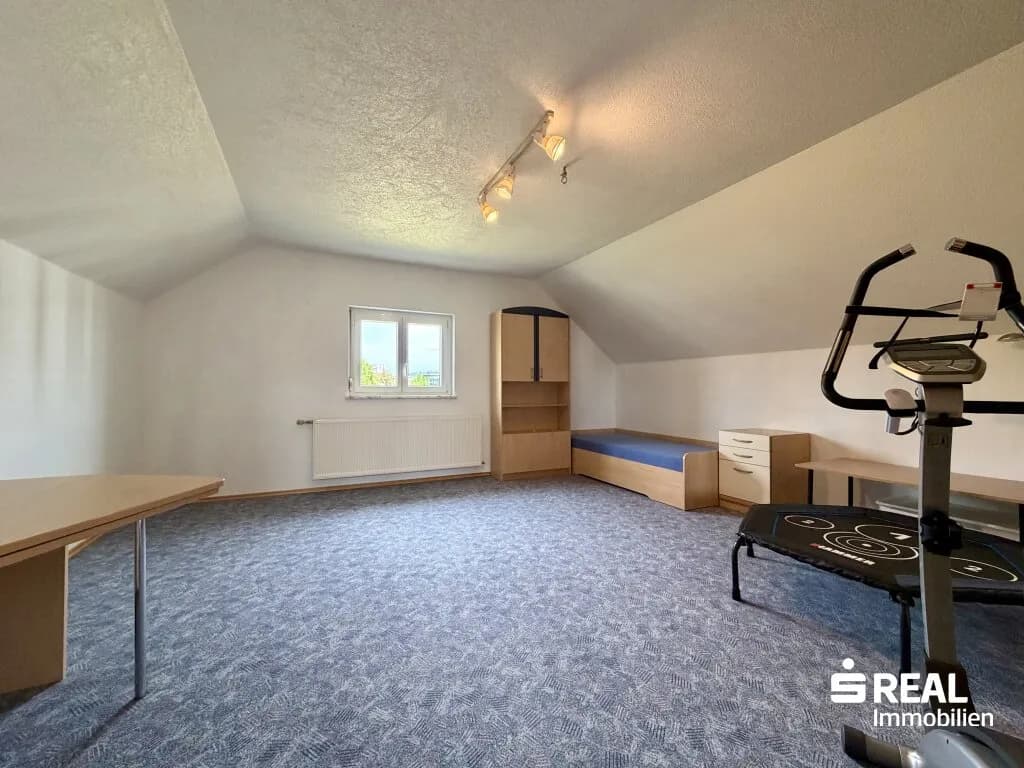 6-Zimmer-Haus kaufen in Bregenz – 130 m², € 1.174.000 – Bild 25 von 43