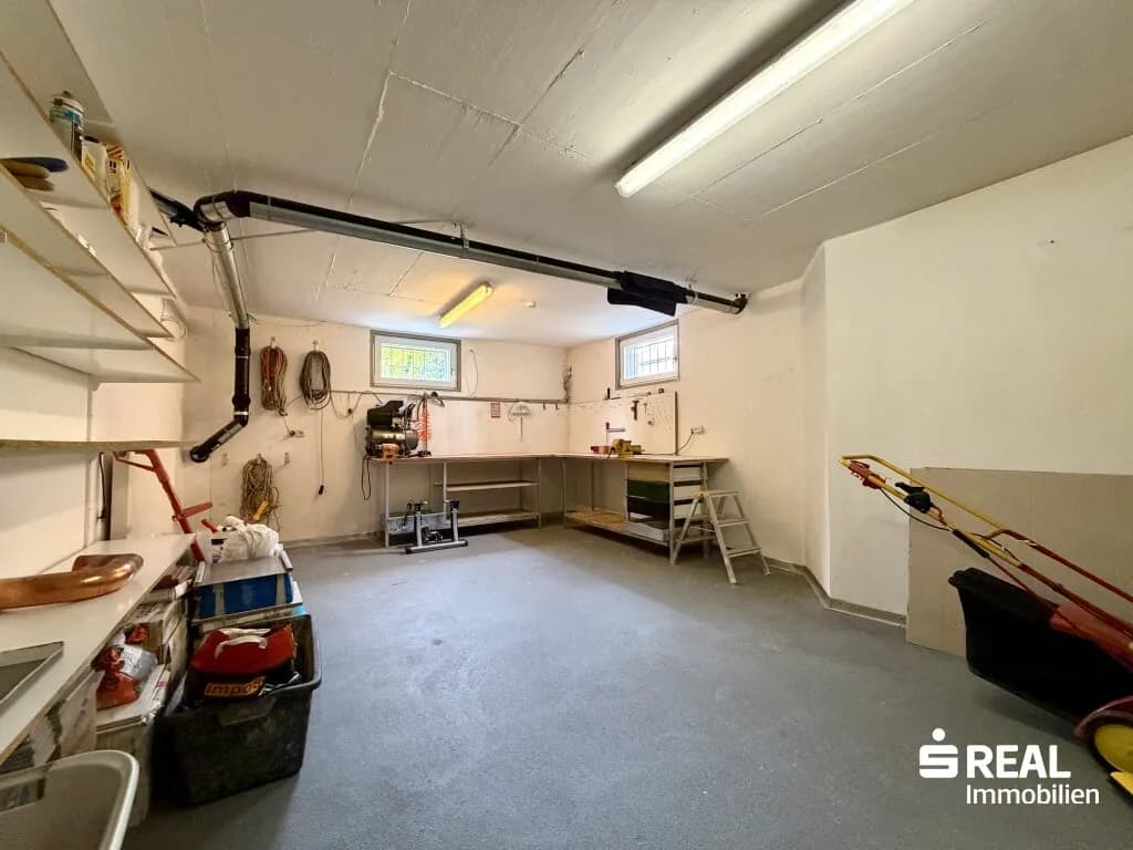6-Zimmer-Haus kaufen in Bregenz – 130 m², € 1.174.000 – Bild 29 von 43