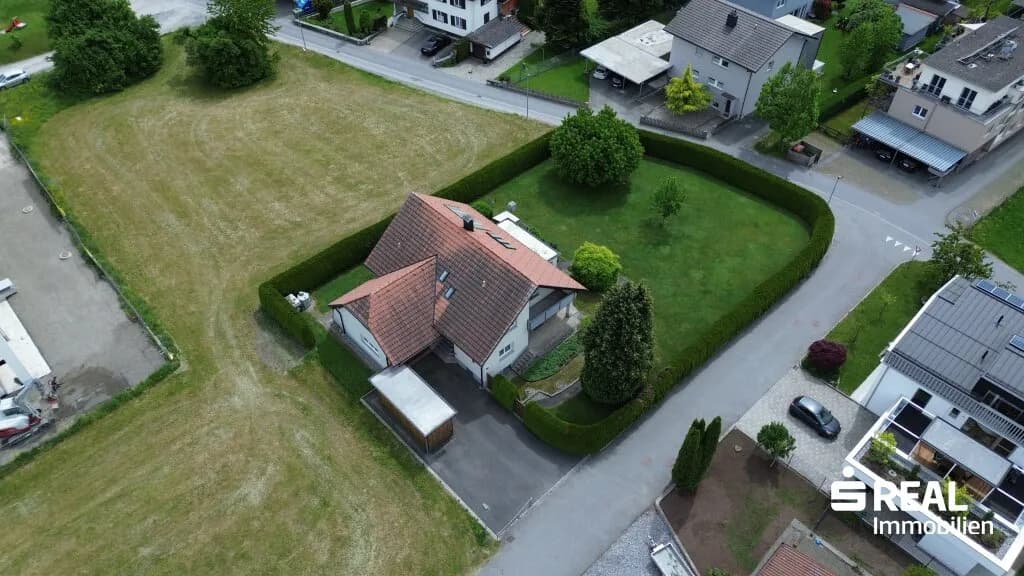 6-Zimmer-Haus kaufen in Bregenz – 130 m², € 1.174.000 – Bild 31 von 43