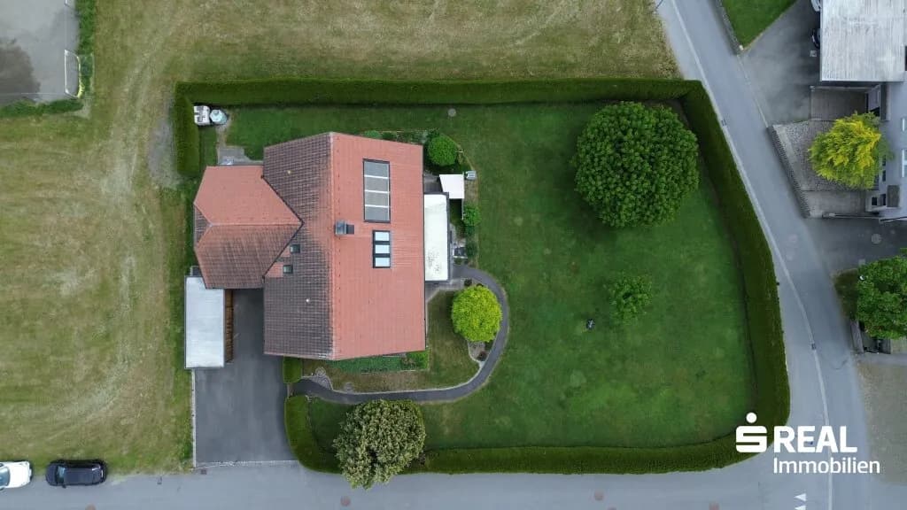 6-Zimmer-Haus kaufen in Bregenz – 130 m², € 1.174.000 – Bild 32 von 43