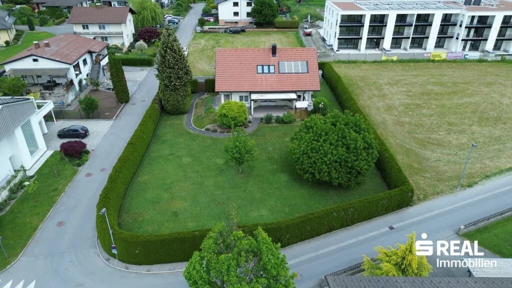 6-Zimmer-Haus kaufen in Bregenz – 130 m², € 1.174.000 – Bild 33 von 43