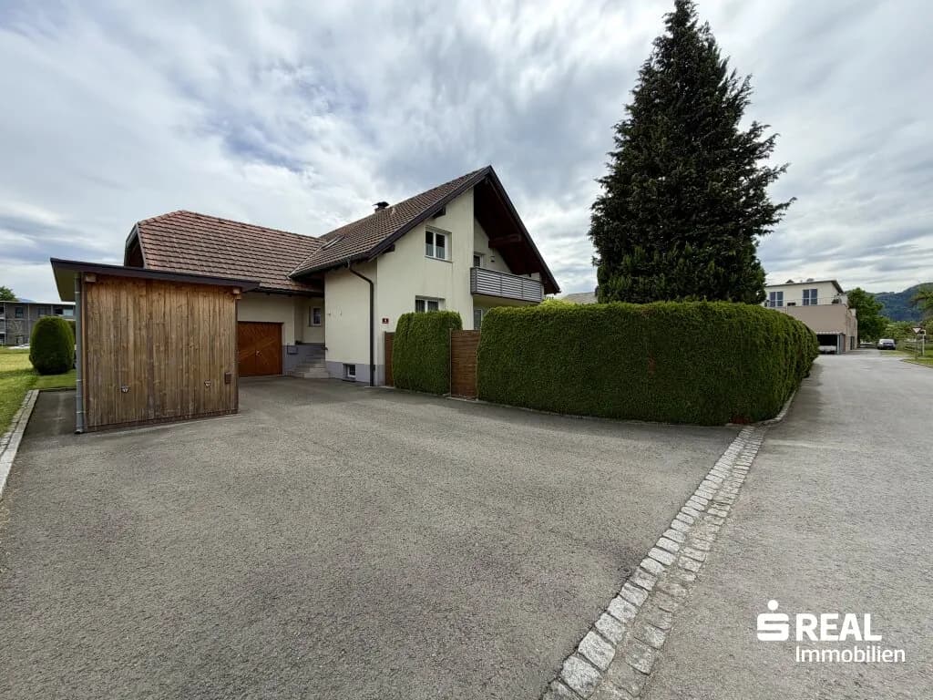 6-Zimmer-Haus kaufen in Bregenz – 130 m², € 1.174.000 – Bild 34 von 43