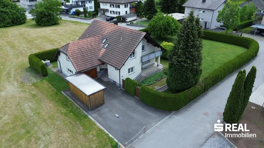6-Zimmer-Haus kaufen in Bregenz – 130 m², € 1.174.000 – Bild 35 von 43