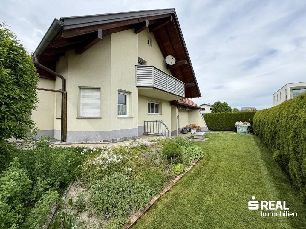 6-Zimmer-Haus kaufen in Bregenz – 130 m², € 1.174.000 – Bild 36 von 43