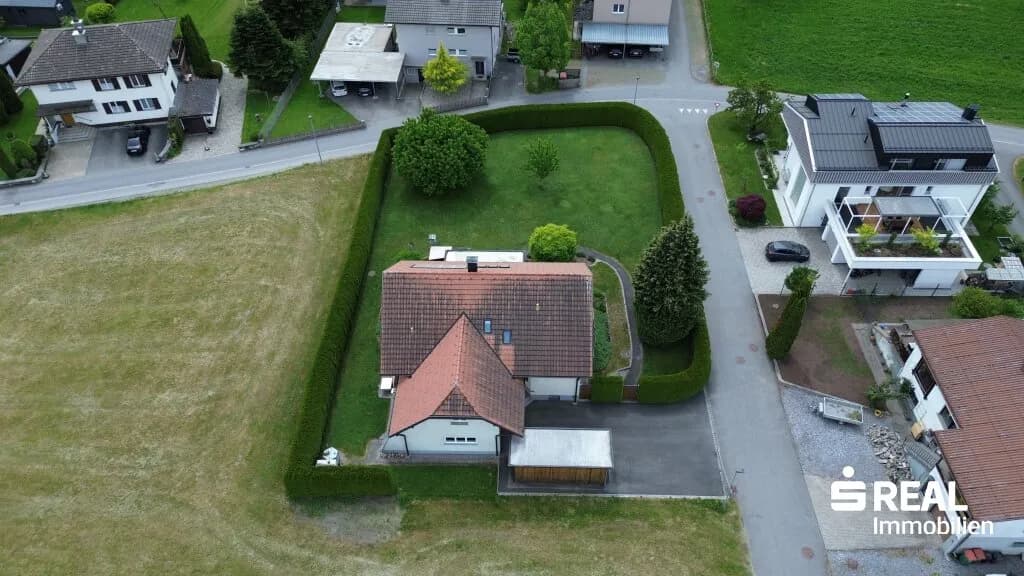 6-Zimmer-Haus kaufen in Bregenz – 130 m², € 1.174.000 – Bild 37 von 43