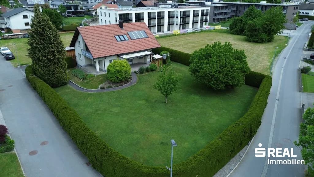 6-Zimmer-Haus kaufen in Bregenz – 130 m², € 1.174.000 – Bild 39 von 43