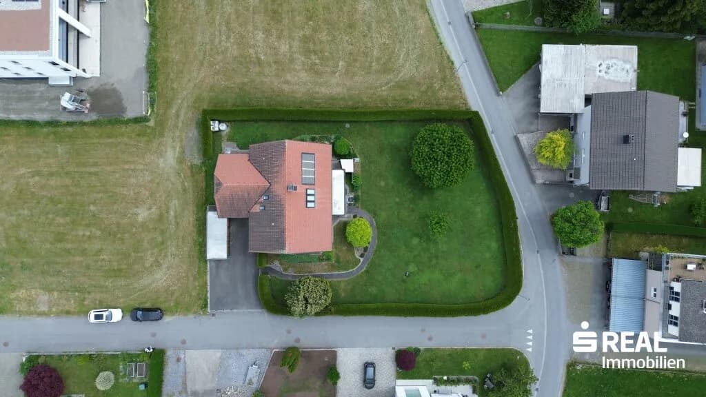 6-Zimmer-Haus kaufen in Bregenz – 130 m², € 1.174.000 – Bild 40 von 43