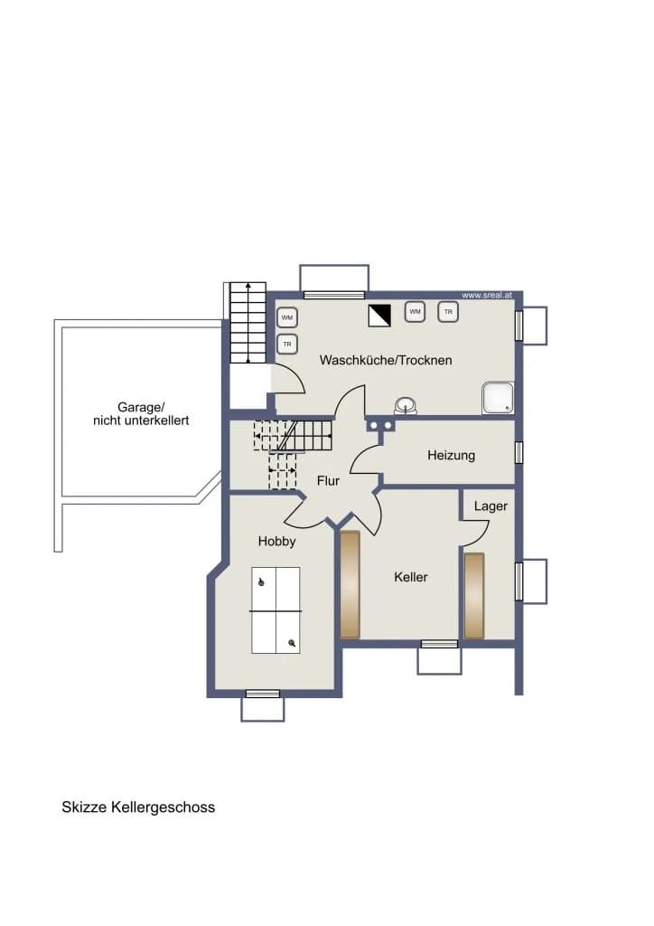 6-Zimmer-Haus kaufen in Bregenz – 130 m², € 1.174.000 – Bild 42 von 43