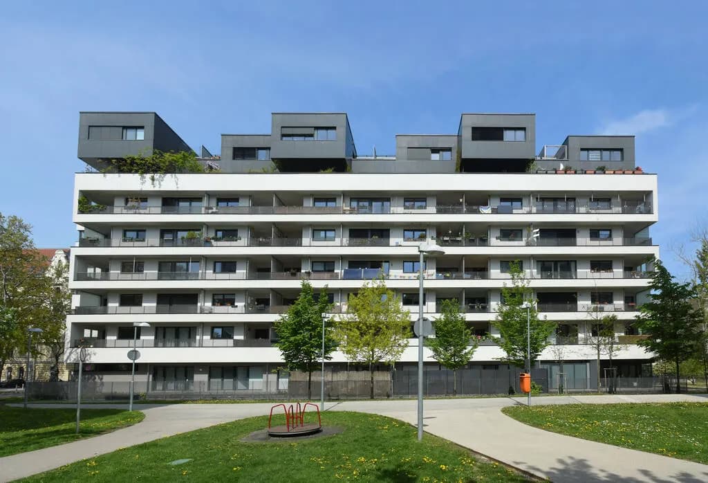 Immobilie mieten in Wien – € 117 – Bild 4 von 5