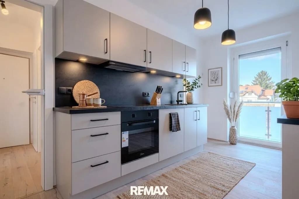2-Zimmer-Wohnung kaufen in Graz – 50 m², € 179.000