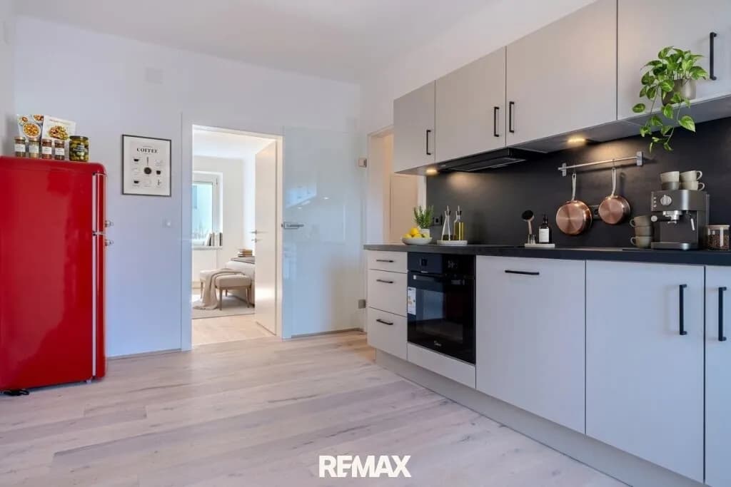 2-Zimmer-Wohnung kaufen in Graz – 50 m², € 179.000 – Bild 2 von 11