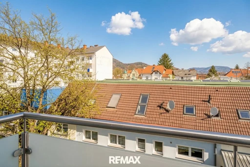 2-Zimmer-Wohnung kaufen in Graz – 50 m², € 179.000 – Bild 3 von 11