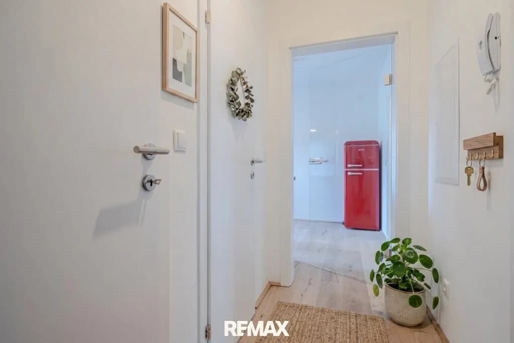 2-Zimmer-Wohnung kaufen in Graz – 50 m², € 179.000 – Bild 5 von 11