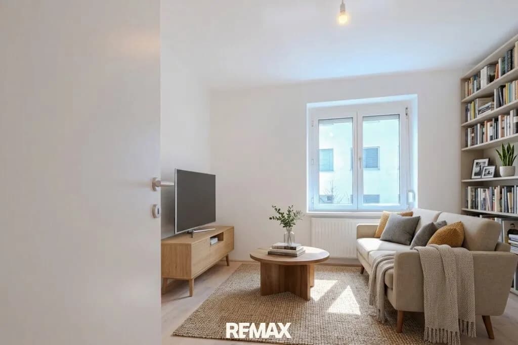 2-Zimmer-Wohnung kaufen in Graz – 50 m², € 179.000 – Bild 7 von 11