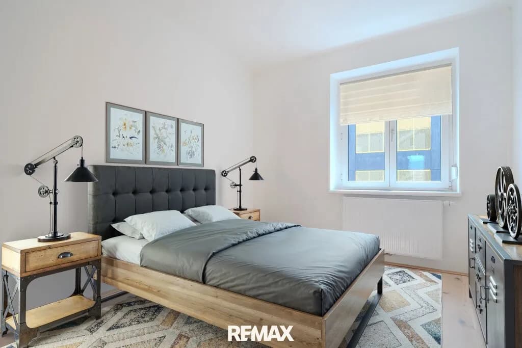 2-Zimmer-Wohnung kaufen in Graz – 50 m², € 179.000 – Bild 8 von 11