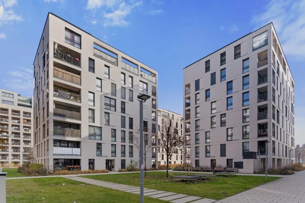 2-Zimmer-Wohnung mieten in Wien – 153 m², € 3.500 – Bild 1 von 14