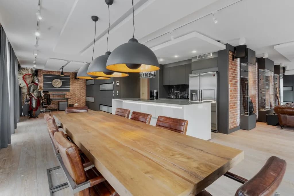 2-Zimmer-Wohnung mieten in Wien – 153 m², € 3.500 – Bild 2 von 14