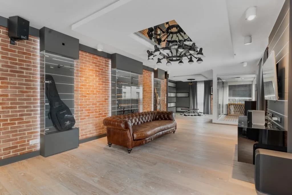 2-Zimmer-Wohnung mieten in Wien – 153 m², € 3.500 – Bild 4 von 14