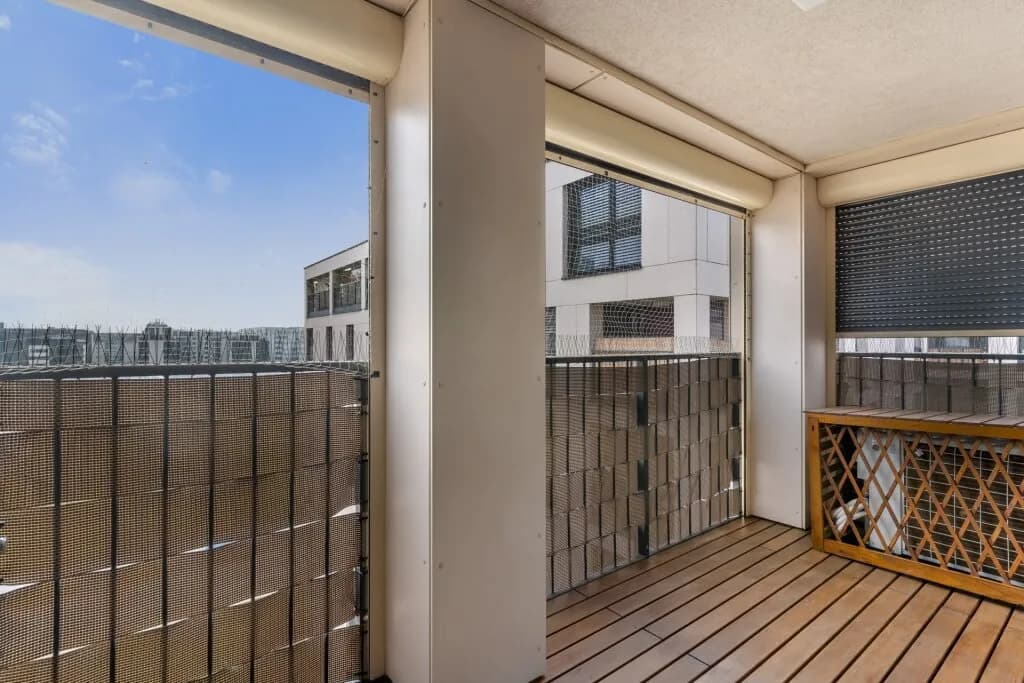 2-Zimmer-Wohnung mieten in Wien – 153 m², € 3.500 – Bild 5 von 14