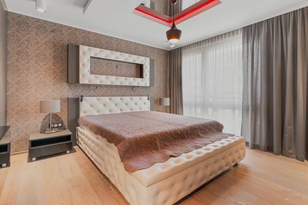 2-Zimmer-Wohnung mieten in Wien – 153 m², € 3.500 – Bild 6 von 14