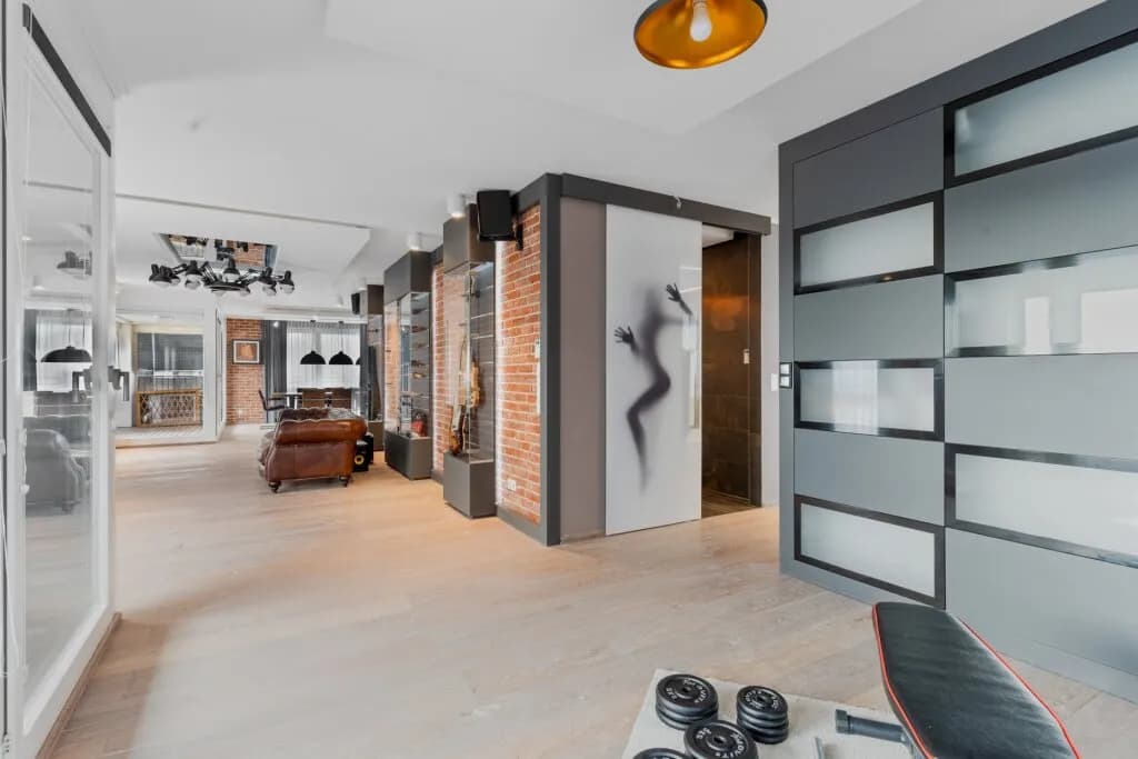 2-Zimmer-Wohnung mieten in Wien – 153 m², € 3.500 – Bild 7 von 14