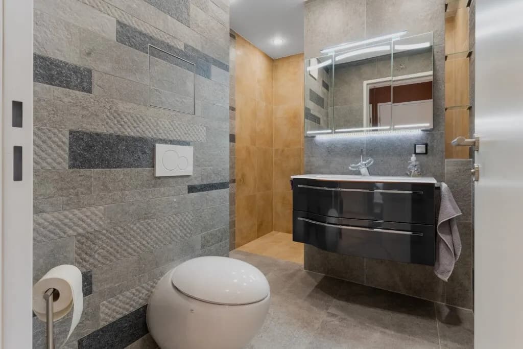 2-Zimmer-Wohnung mieten in Wien – 153 m², € 3.500 – Bild 9 von 14