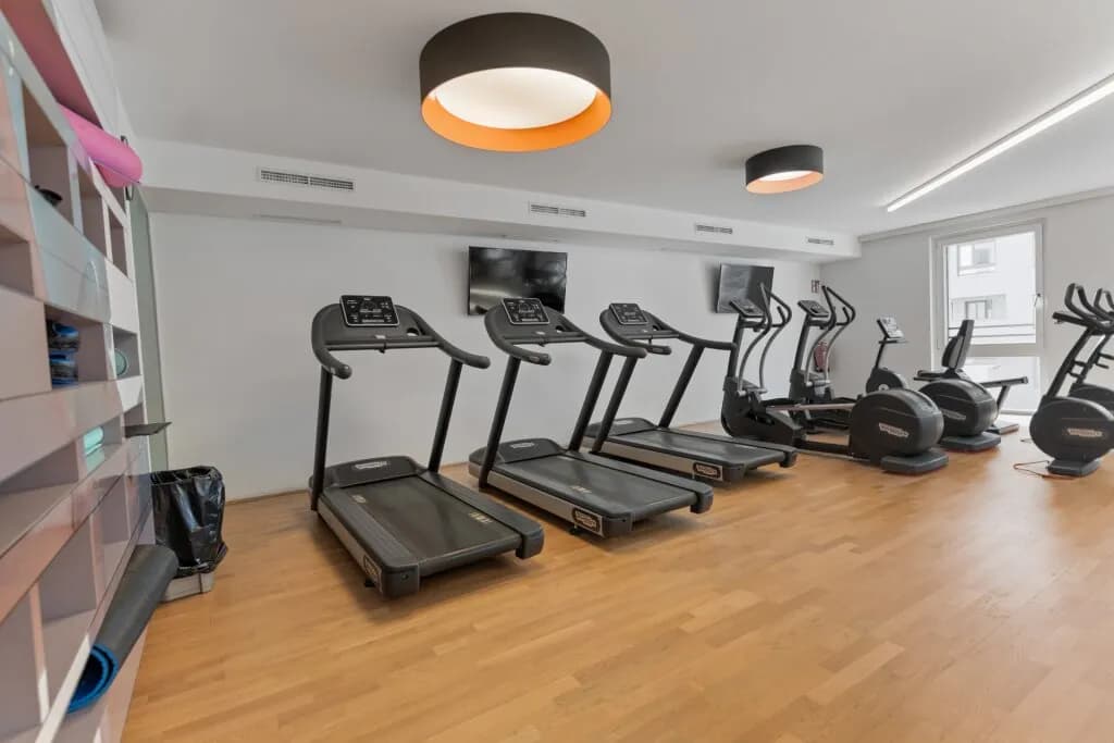 2-Zimmer-Wohnung mieten in Wien – 153 m², € 3.500 – Bild 11 von 14