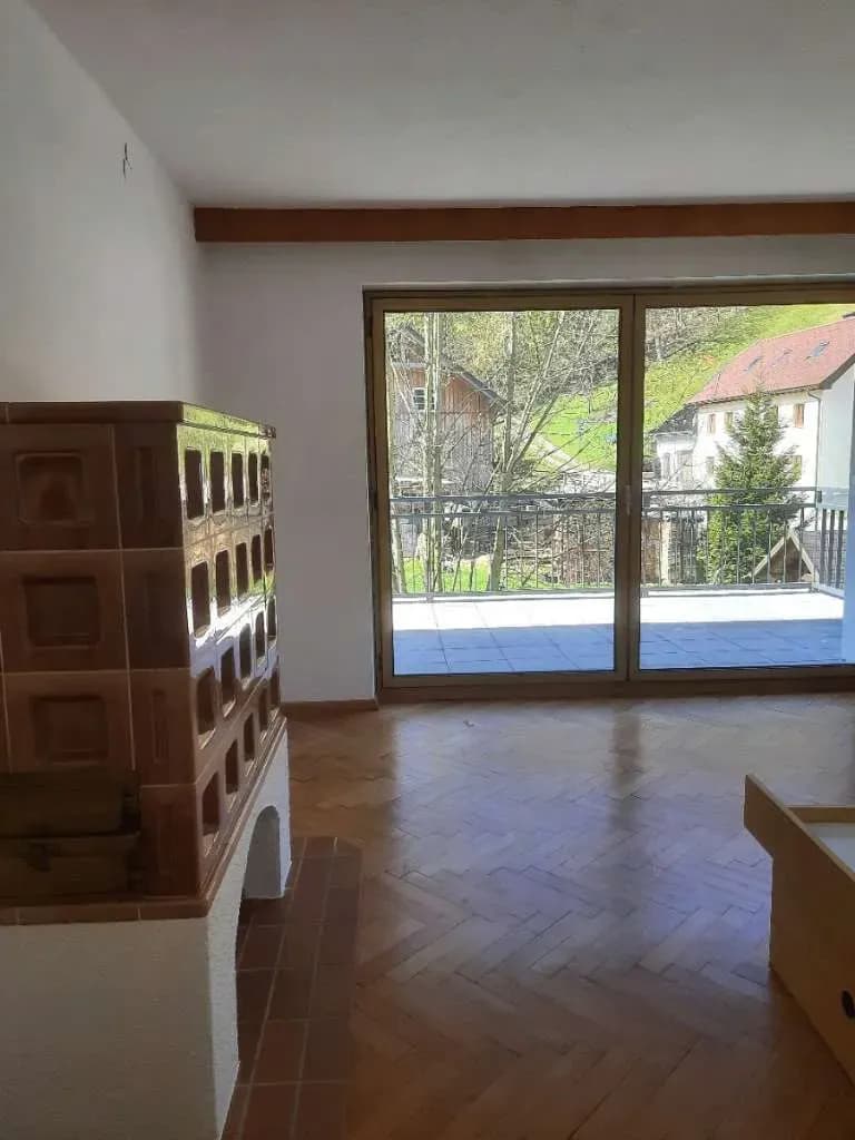 3-Zimmer-Wohnung mieten in Amstetten – 68 m², € 485 – Bild 1 von 12