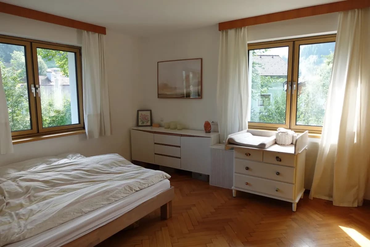 3-Zimmer-Wohnung mieten in Amstetten – 68 m², € 485 – Bild 2 von 12