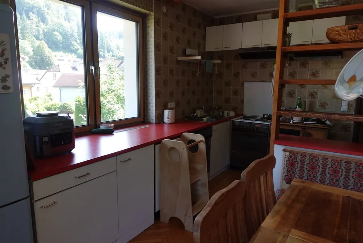 3-Zimmer-Wohnung mieten in Amstetten – 68 m², € 485 – Bild 4 von 12