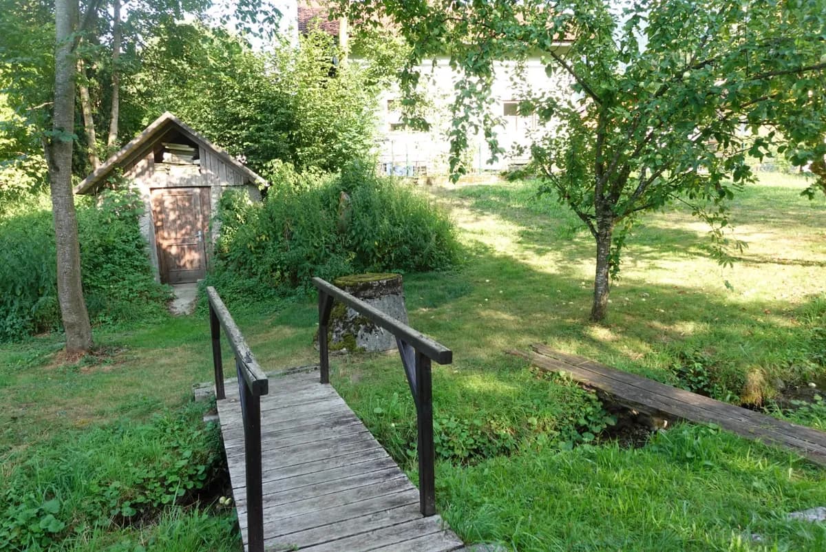 3-Zimmer-Wohnung mieten in Amstetten – 68 m², € 485 – Bild 8 von 12