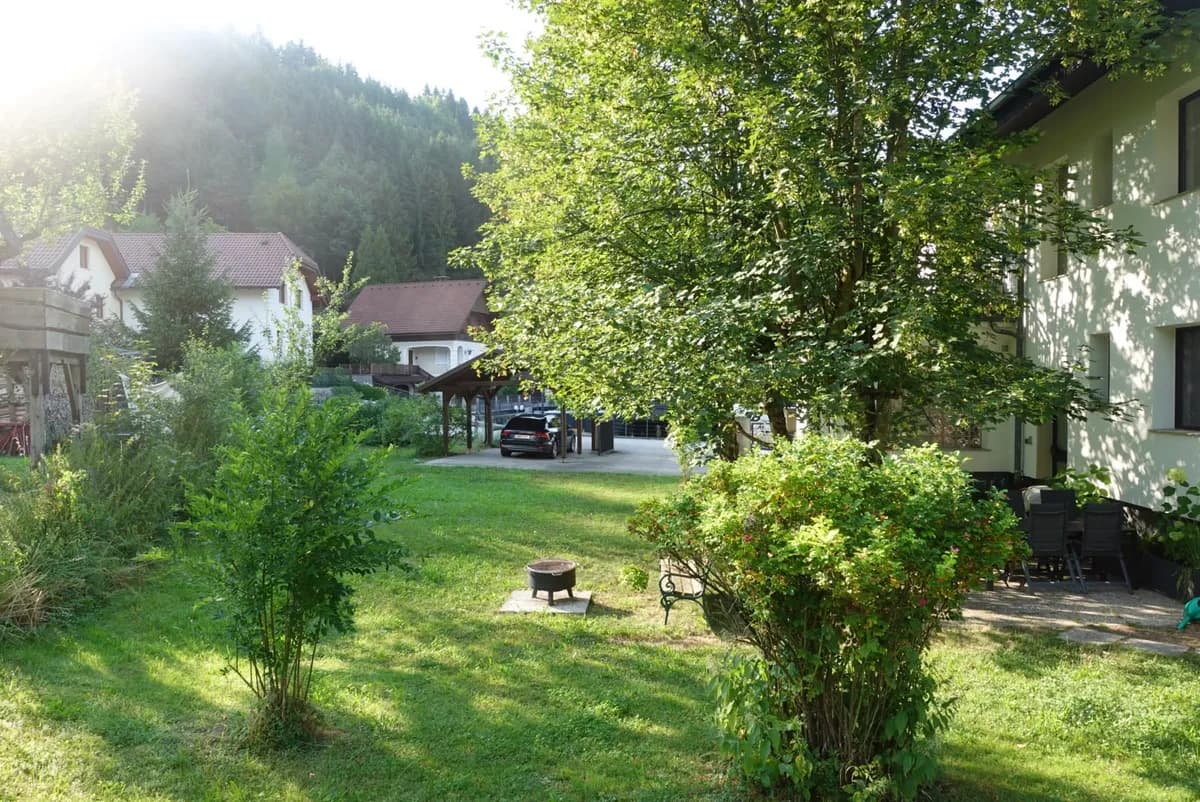 3-Zimmer-Wohnung mieten in Amstetten – 68 m², € 485 – Bild 10 von 12