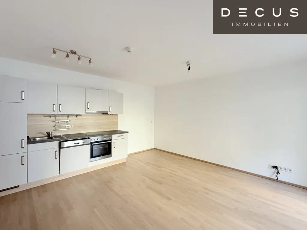 2-Zimmer-Wohnung mieten in Baden – 56,97 m², € 1.374 – Bild 2 von 18