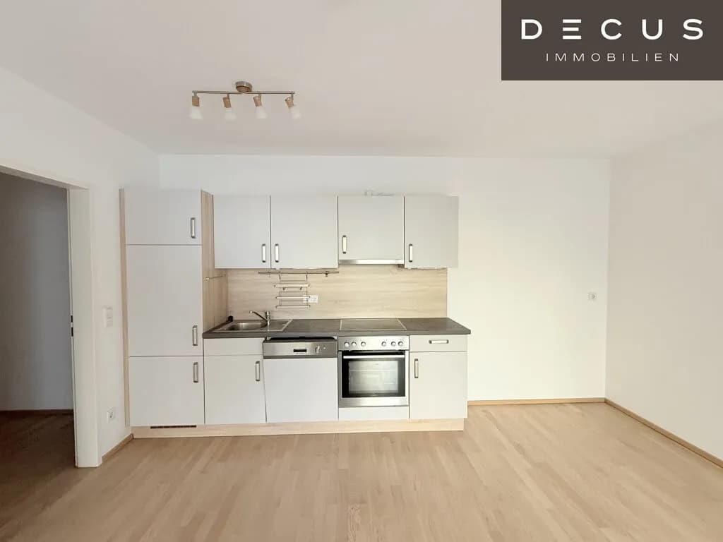 2-Zimmer-Wohnung mieten in Baden – 56,97 m², € 1.374 – Bild 5 von 18