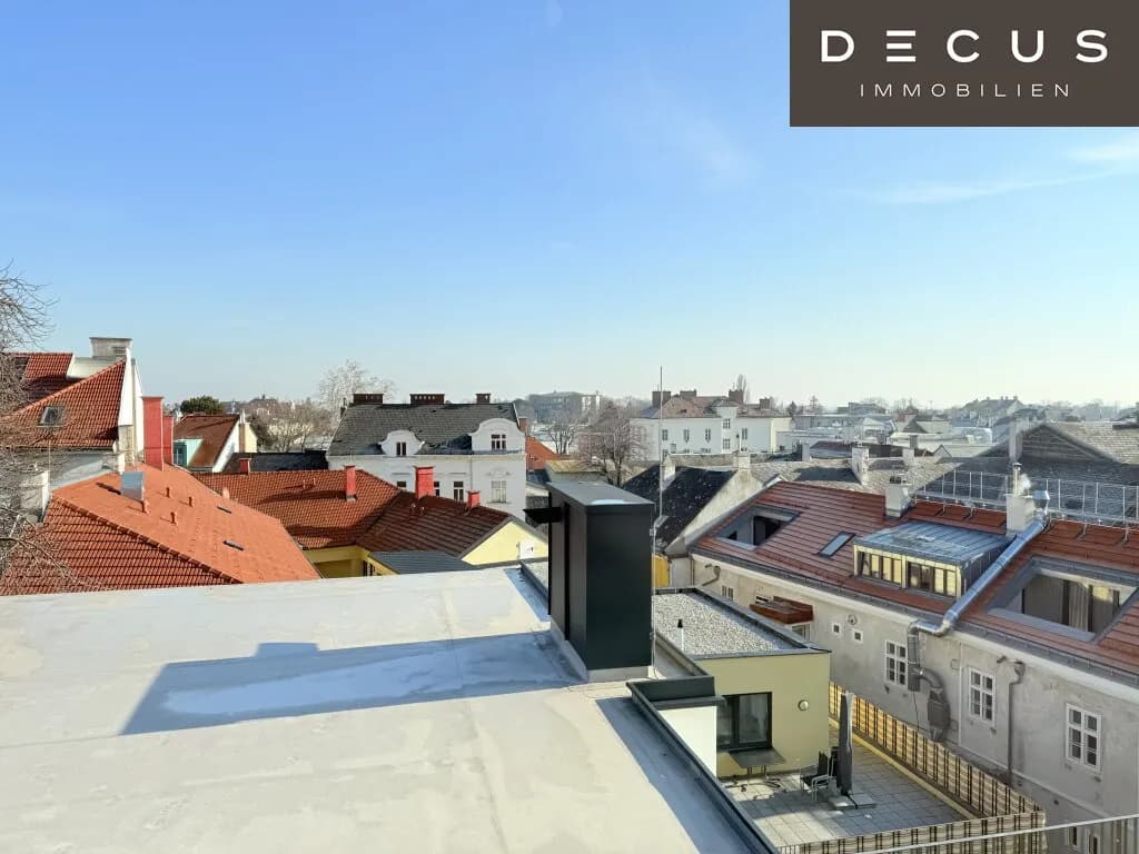2-Zimmer-Wohnung mieten in Baden – 56,97 m², € 1.374 – Bild 7 von 18