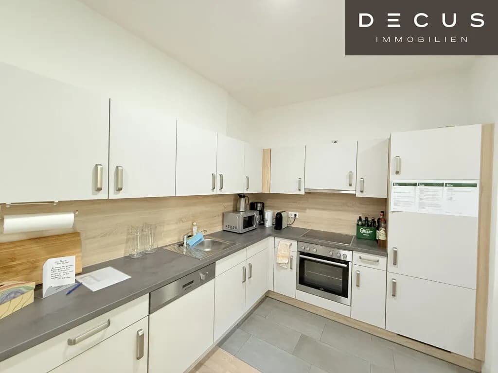 2-Zimmer-Wohnung mieten in Baden – 56,97 m², € 1.374 – Bild 15 von 18