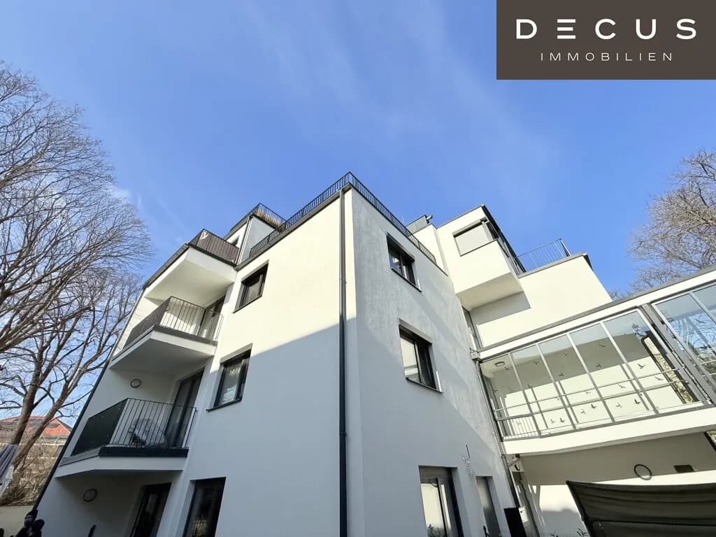 2-Zimmer-Wohnung mieten in Baden – 41,84 m², € 899 – Bild 11 von 18