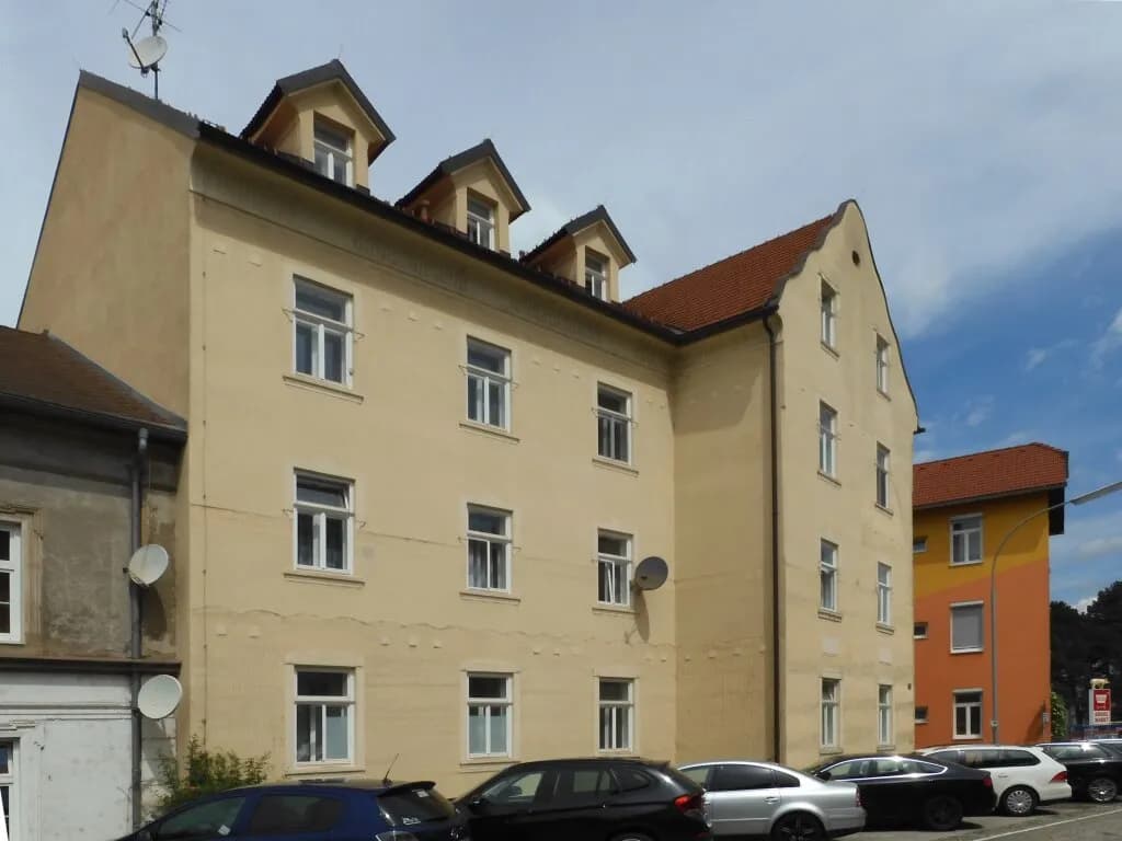 2-Zimmer-Wohnung mieten in Leoben – 52,81 m², € 520