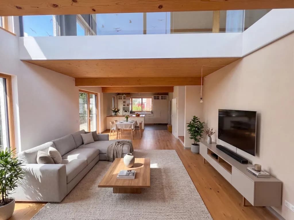 6-Zimmer-Haus kaufen in Neusiedl am See – 239 m², € 570.000 – Bild 3 von 16