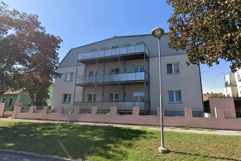 Gewerbeimmobilie kaufen in Gänserndorf – 549 m²