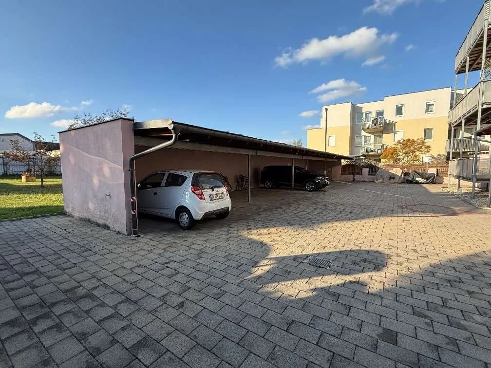 Gewerbeimmobilie kaufen in Gänserndorf – 549 m² – Bild 2 von 21