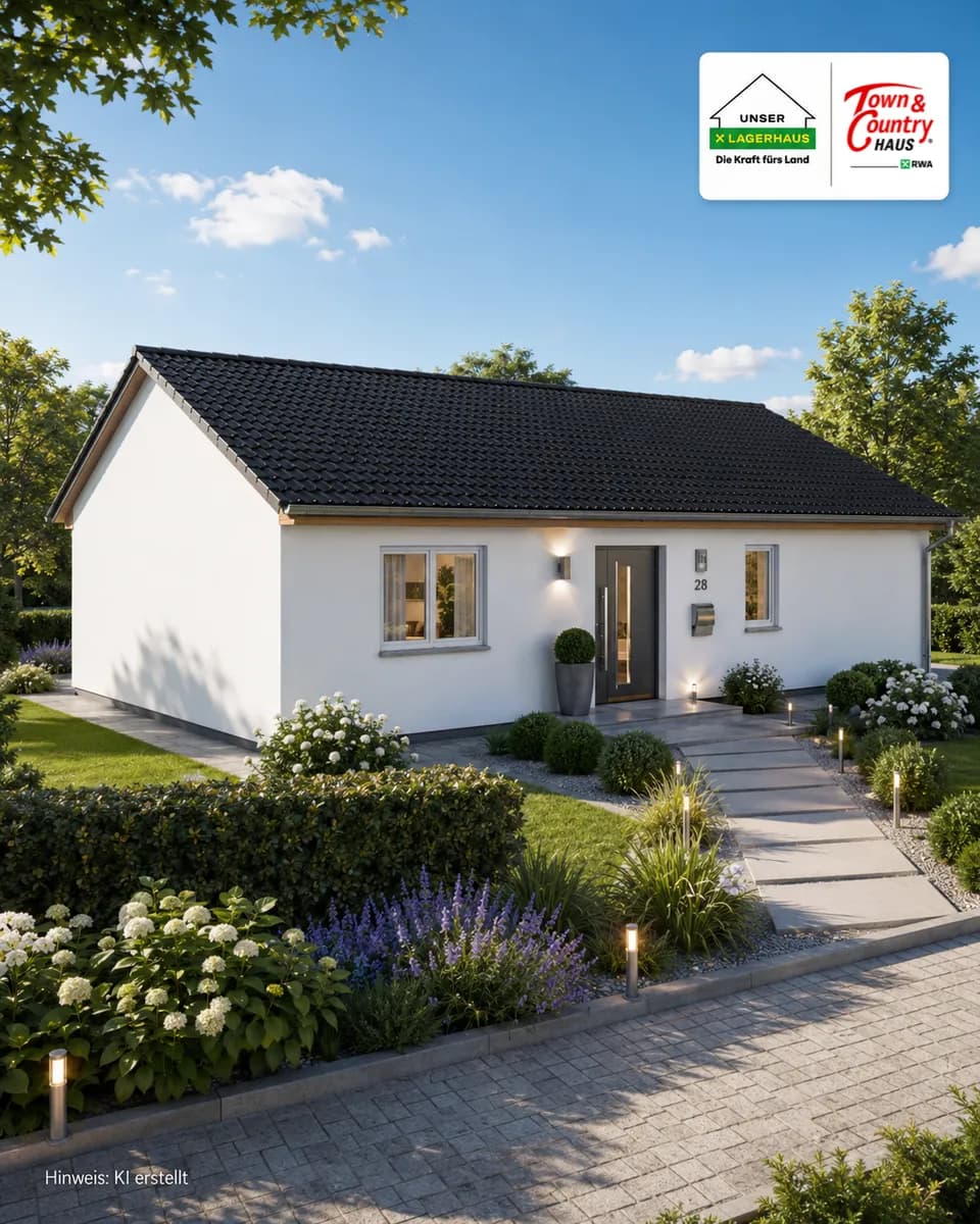 3-Zimmer-Haus kaufen in Murtal – 100 m², € 392.590 – Bild 2 von 3