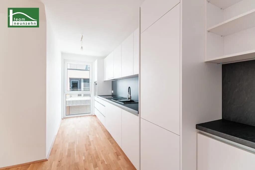 2-Zimmer-Wohnung kaufen in Wien – 75,22 m², € 479.901 – Bild 2 von 30