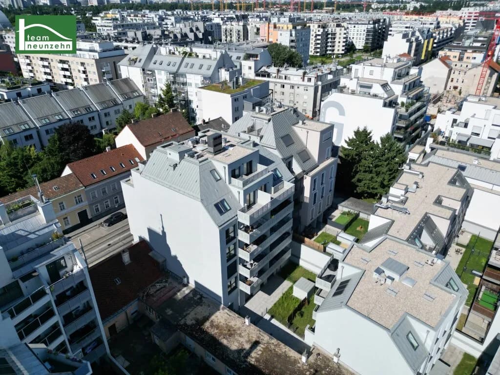 2-Zimmer-Wohnung kaufen in Wien – 75,22 m², € 479.901 – Bild 6 von 30