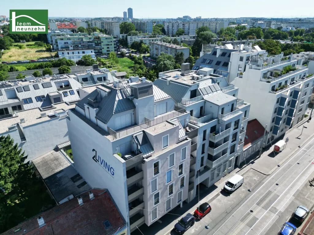 2-Zimmer-Wohnung kaufen in Wien – 75,22 m², € 479.901 – Bild 16 von 30