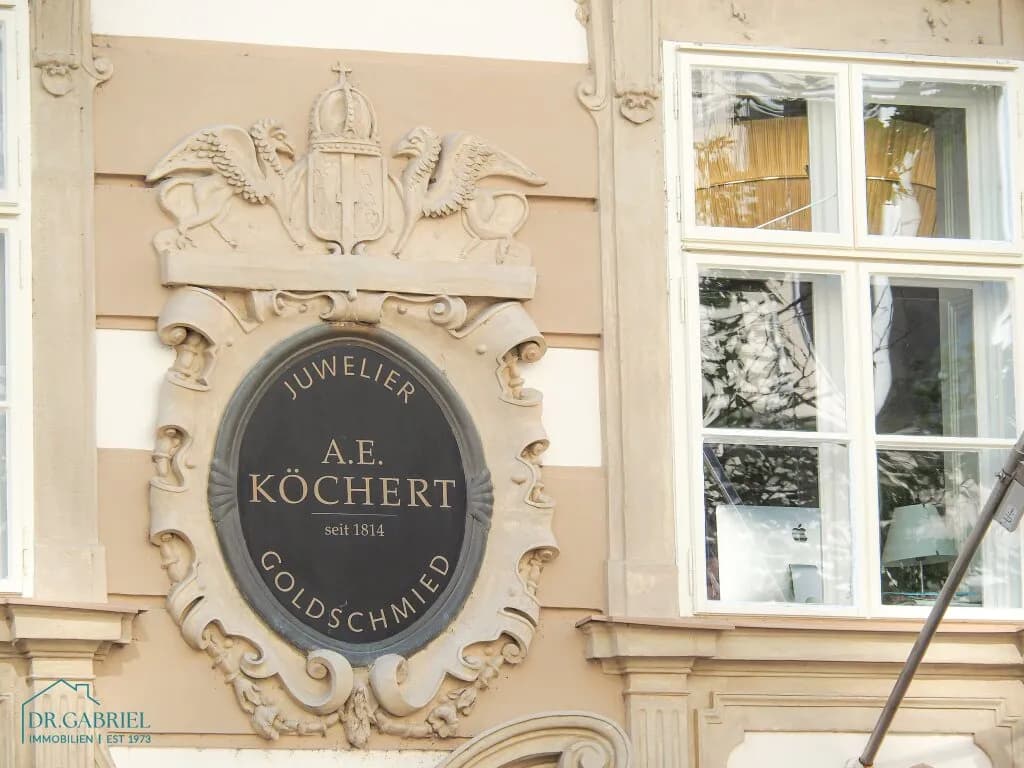 5-Zimmer-Gewerbeimmobilie mieten in Wien – 171 m², € 3.750 – Bild 3 von 33